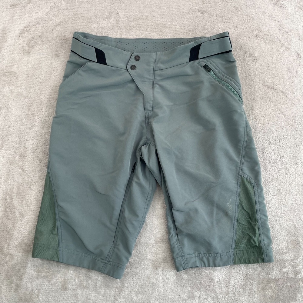 Troy‎ Lee Designs Ruckus Shorts MTB Bicycle Men 32 Performance Stretch $140